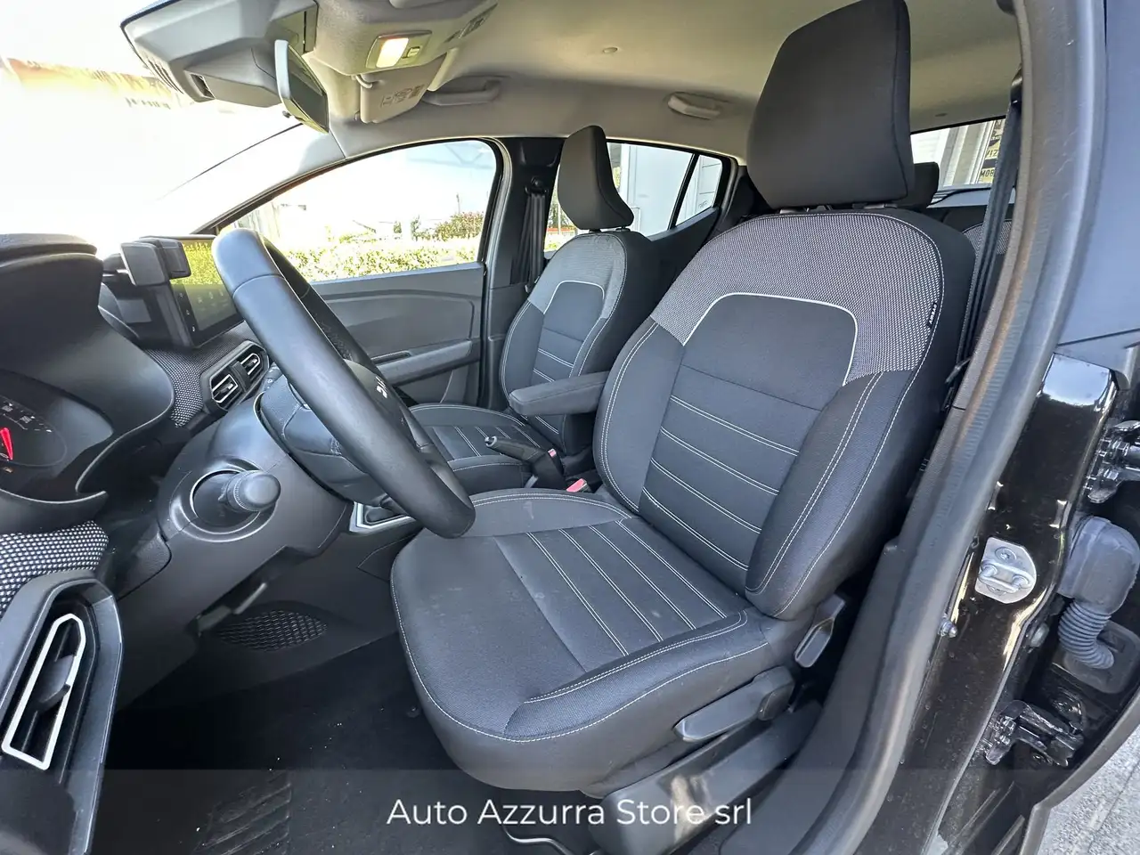 Dacia Sandero Streetway 1.0 TCe Journey 90cv *PROMO AZZURRA*, миниатюра 9