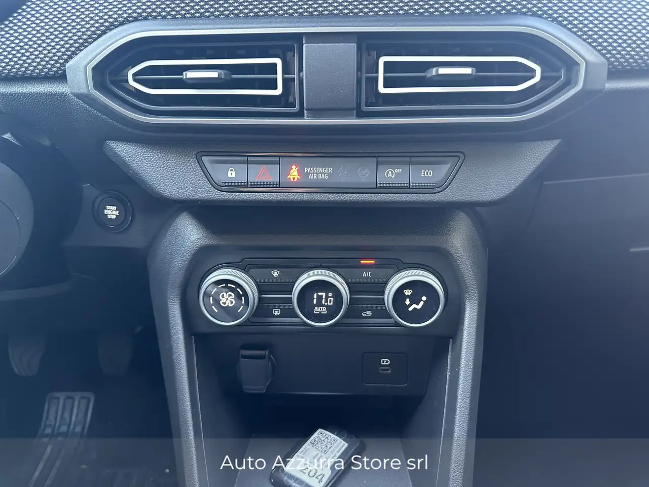 Dacia Sandero Streetway 1.0 TCe Journey 90cv *PROMO AZZURRA*, миниатюра 17