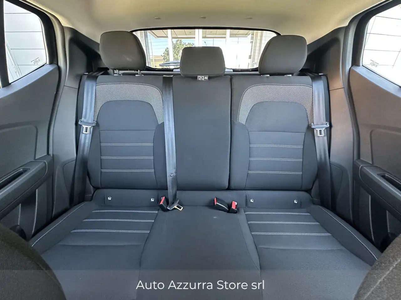 Dacia Sandero Streetway 1.0 TCe Journey 90cv *PROMO AZZURRA*, миниатюра 11