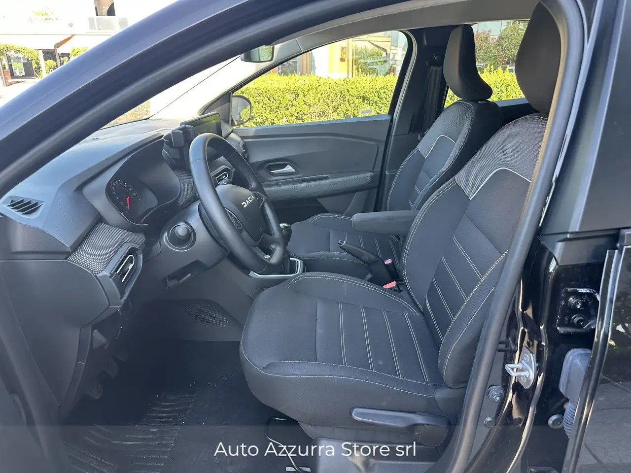Dacia Sandero Streetway 1.0 TCe Journey 90cv *PROMO AZZURRA*, миниатюра 8