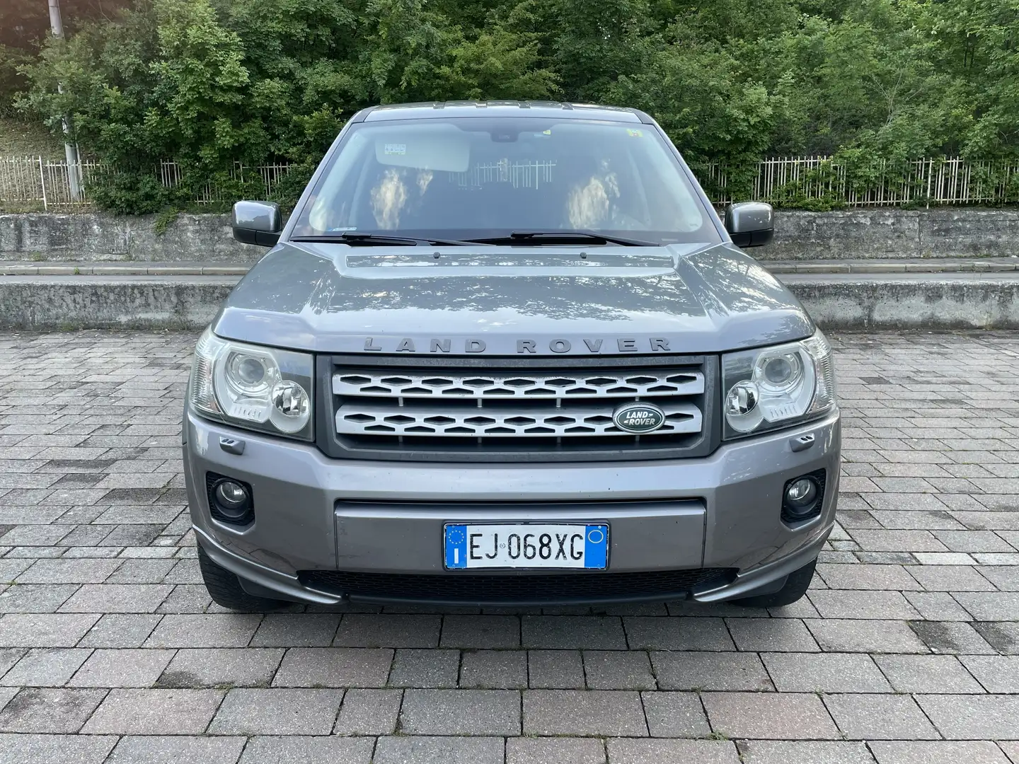 Land Rover Freelander TD4 Aut. SE - 1
