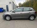 Volkswagen Polo Polo 1.0i / CARPLAY / / AIRCO / / PDC / / TVA / Gris - thumbnail 8