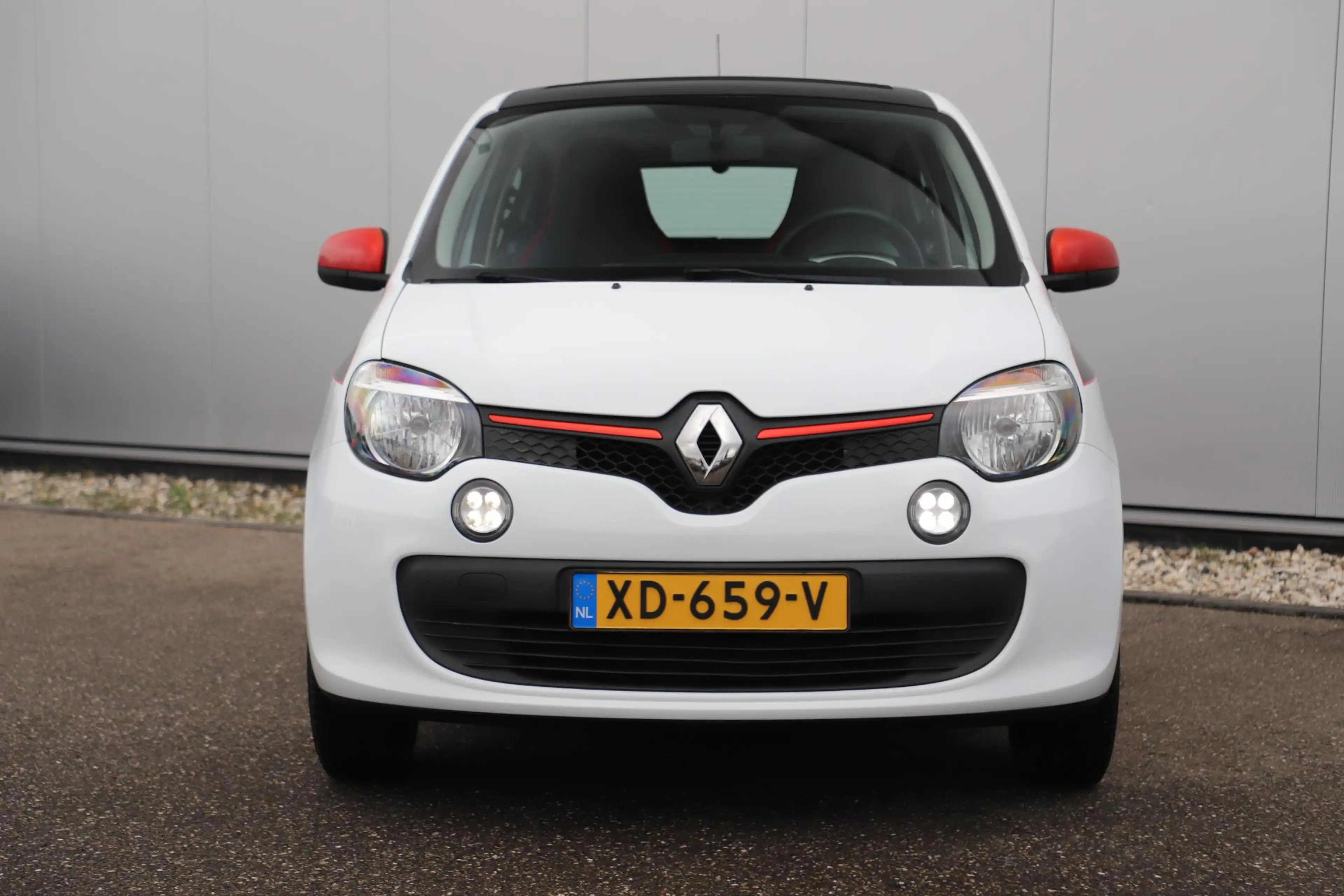 Renault Twingo 1.0 SCe Collection Schuifdak Radio Bluetooth — photo 2