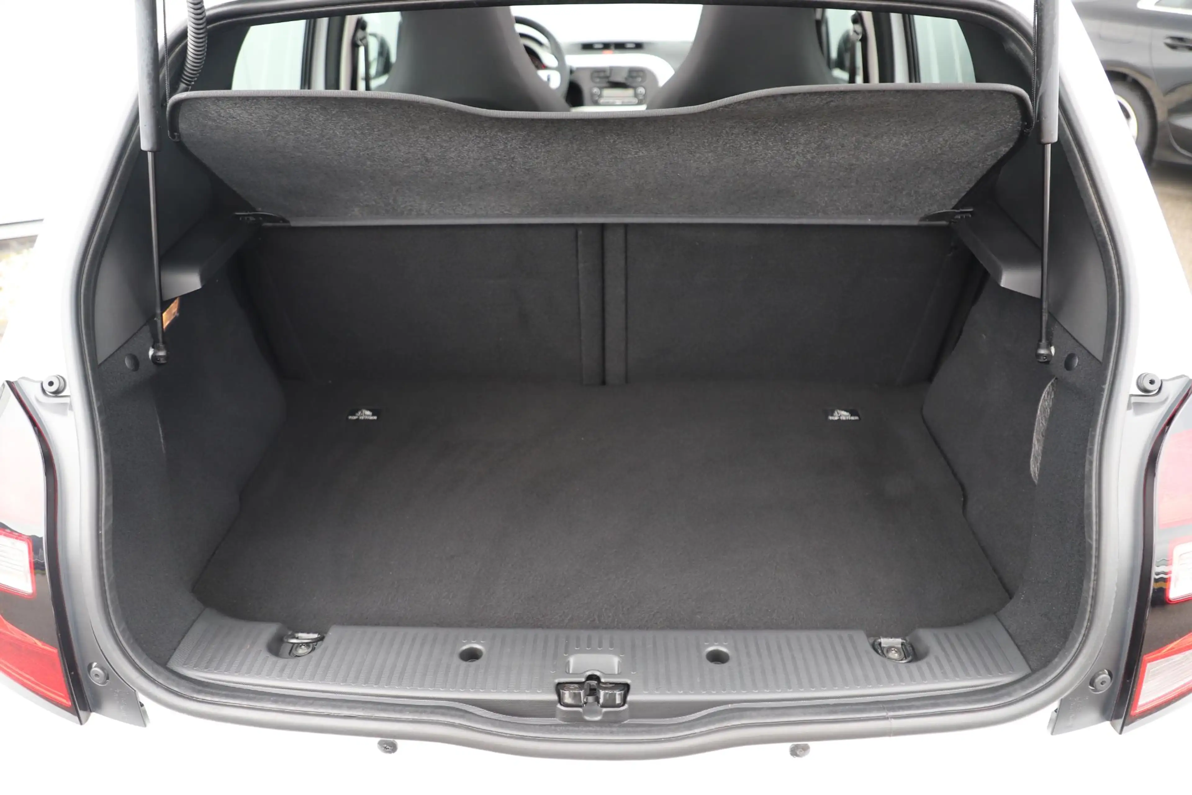 Renault Twingo 1.0 SCe Collection Schuifdak Radio Bluetooth — photo 9