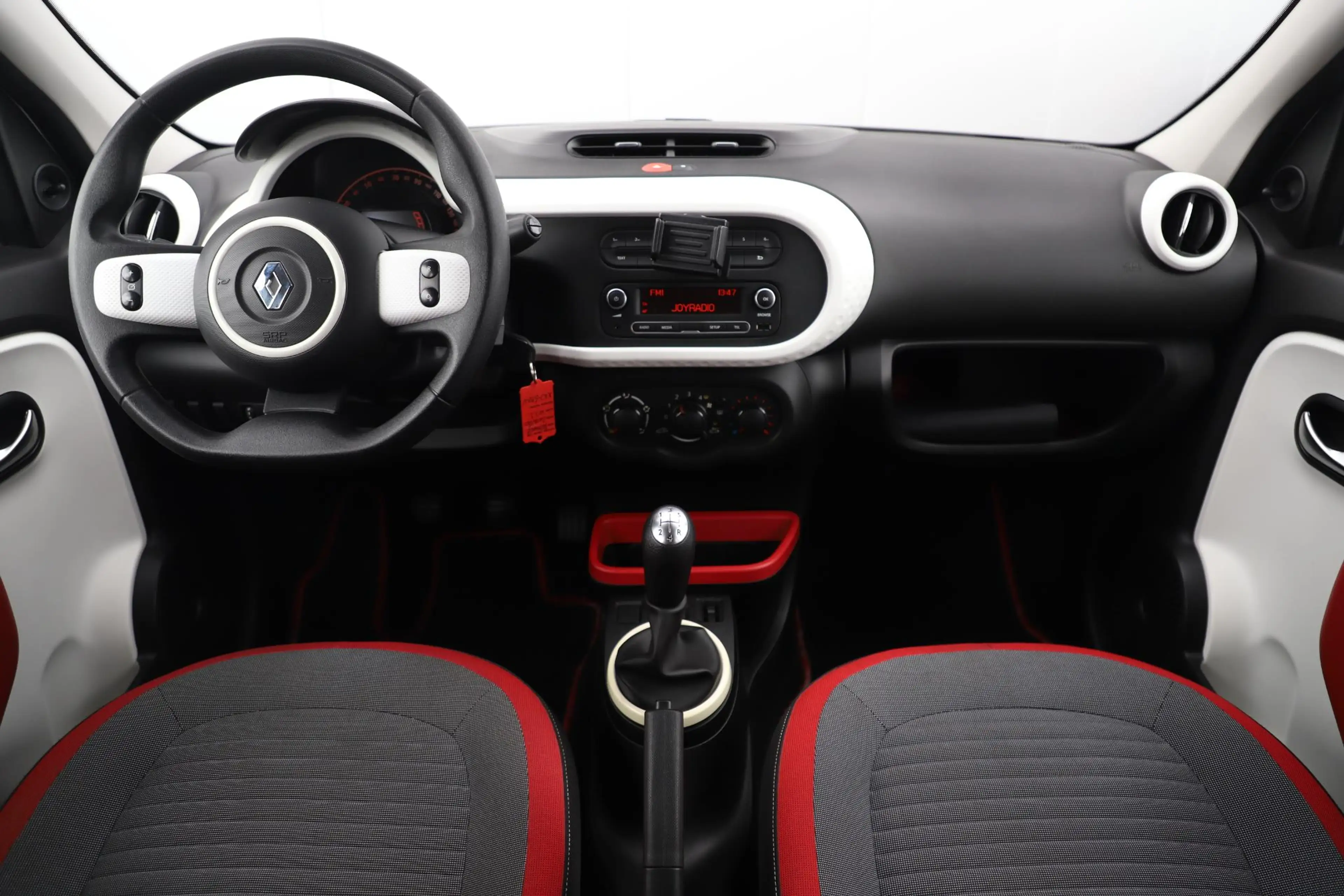Renault Twingo 1.0 SCe Collection Schuifdak Radio Bluetooth — photo 10