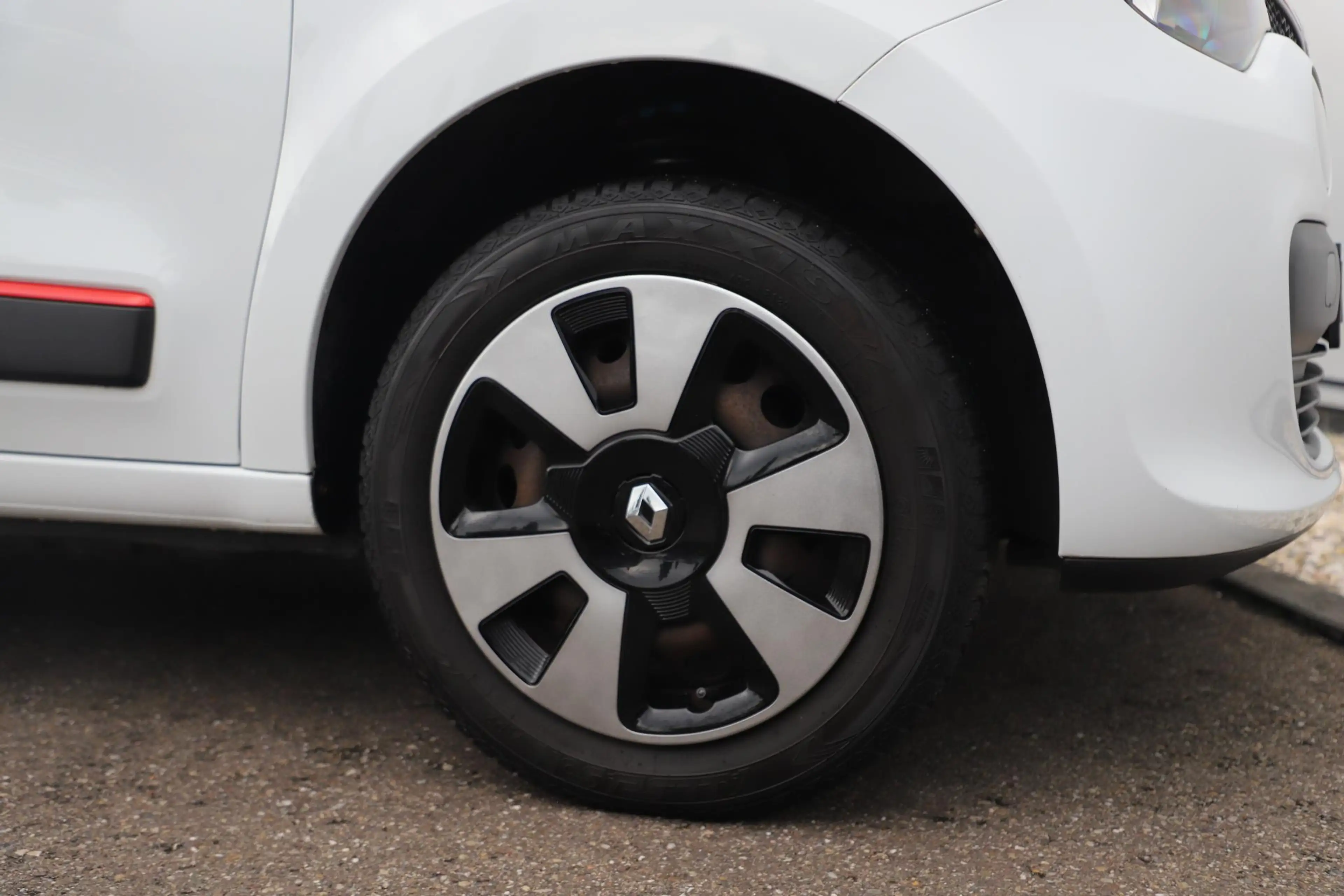 Renault Twingo 1.0 SCe Collection Schuifdak Radio Bluetooth — photo 6
