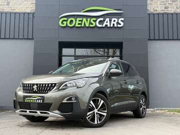 3008 1.5HDi TOIT OUVRANT PANO,GPS,CLIM,CAM.360°…