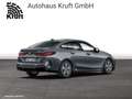 BMW 218 i Gran Coupé M SPORT+AUTOM+LCPROF+PANO+KAMERA+ACC+ Grau - thumbnail 3