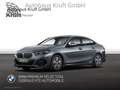 BMW 218 i Gran Coupé M SPORT+AUTOM+LCPROF+PANO+KAMERA+ACC+ Grau - thumbnail 2