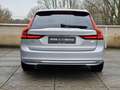 Volvo V90 2.0 T6 Recharge AWD Ultimate Bright 360 Parkeercam Grey - thumbnail 4