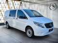 Mercedes-Benz Vito 119 CDI 4x4 Mixto Lang AHK*Klima*Kam*StdHzg Weiß - thumbnail 16