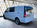Mercedes-Benz Vito 119 CDI 4x4 Mixto Lang AHK*Klima*Kam*StdHzg Weiß - thumbnail 11