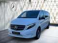 Mercedes-Benz Vito 119 CDI 4x4 Mixto Lang AHK*Klima*Kam*StdHzg Weiß - thumbnail 1