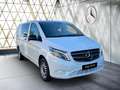 Mercedes-Benz Vito 119 CDI 4x4 Mixto Lang AHK*Klima*Kam*StdHzg Weiß - thumbnail 17