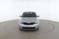 Skoda Rapid/Spaceback 1.6 TDI Ambition Gris - thumbnail 9