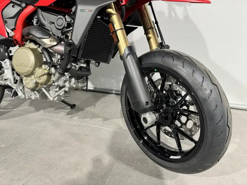 Ducati Hypermotard 698 - foto 3