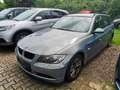 BMW 318 i 2.0 16V Xenon|SHZ|AHK|Temp Argent - thumbnail 2