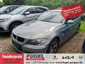 BMW 318 i 2.0 16V Xenon|SHZ|AHK|Temp Argent - thumbnail 1