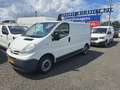 Opel Vivaro / Nissan Primastar 2.0 dCi Airco 3-Zits Cruisecont Wit - thumbnail 6
