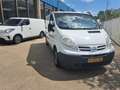 Opel Vivaro / Nissan Primastar 2.0 dCi Airco 3-Zits Cruisecont Wit - thumbnail 5