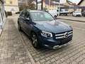 Mercedes-Benz GLB 220 GLB Diesel d 4Matic 8G-DCT Blau - thumbnail 5