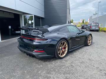 911 GT3 PDK