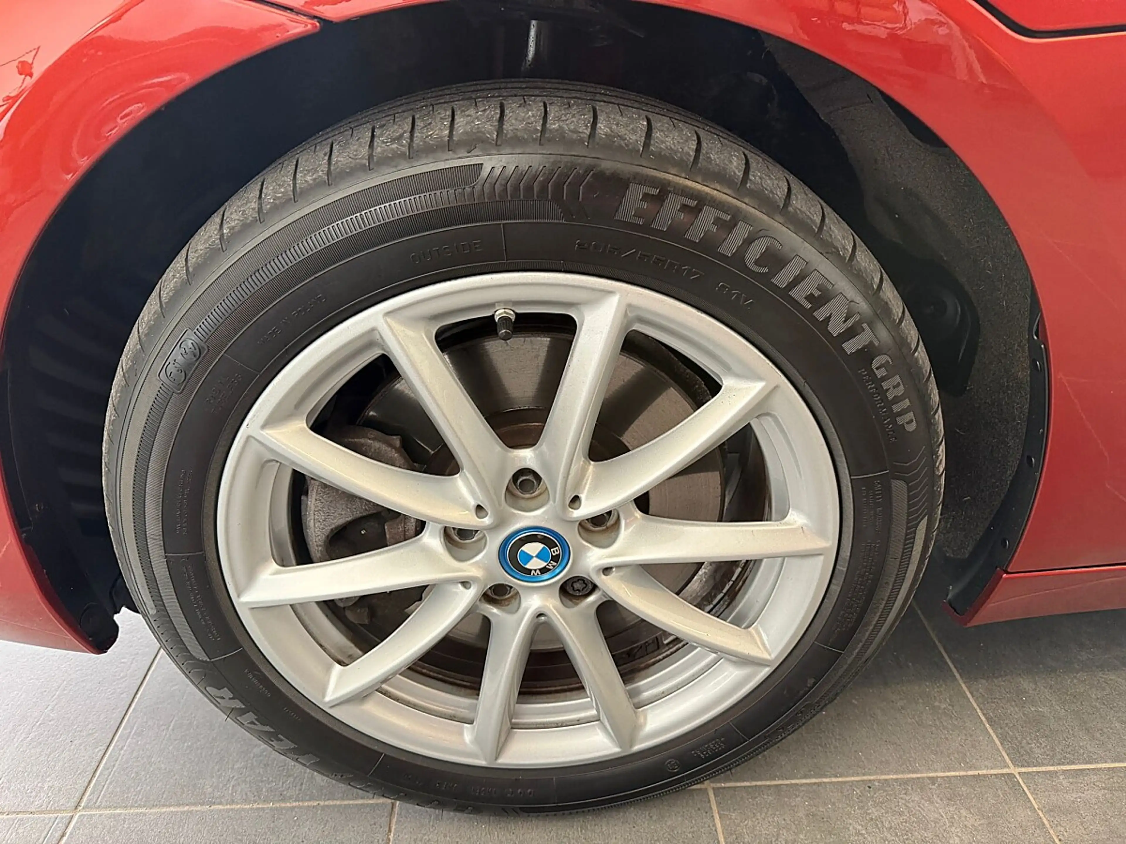 BMW 225 xe PHEV iPerf. Active Tourer, HUD/Sportsitze/Ko... — photo 15