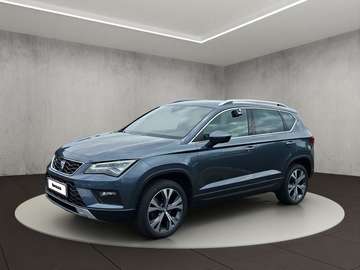 2.0 TDI Xcellence, elektr.Heckklappe, Rück