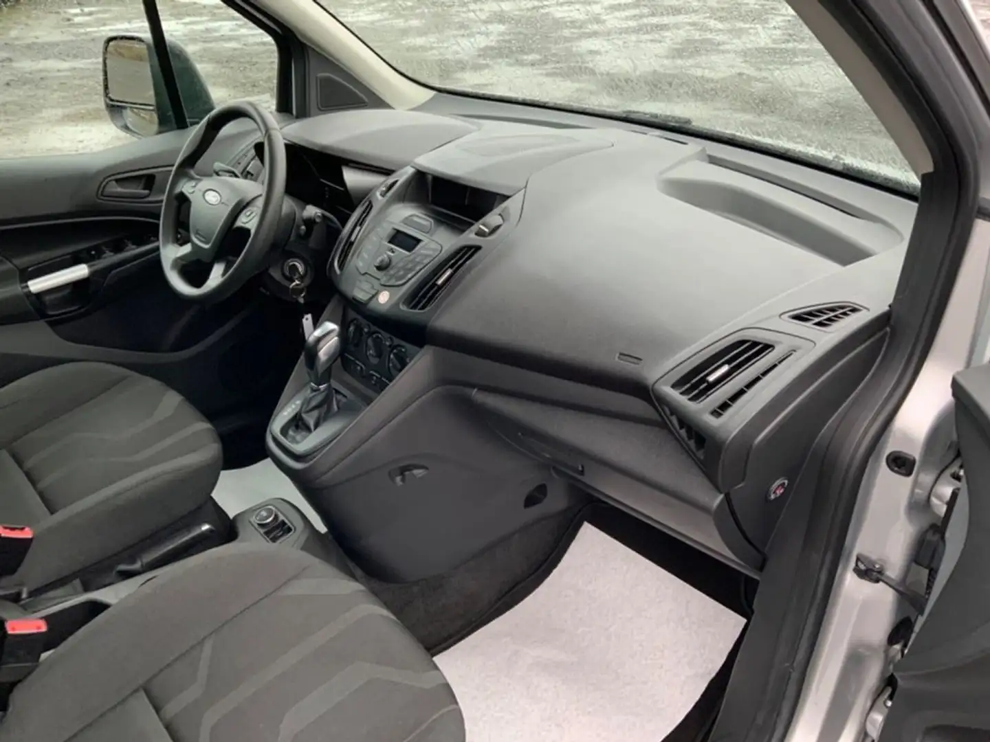 Ford Tourneo Connect 1.5 TDCi 101 CV Trend Argent - 2