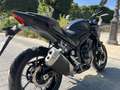Honda Hornet Schwarz - thumbnail 4