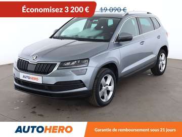 1.5 TSI ACT DSG7