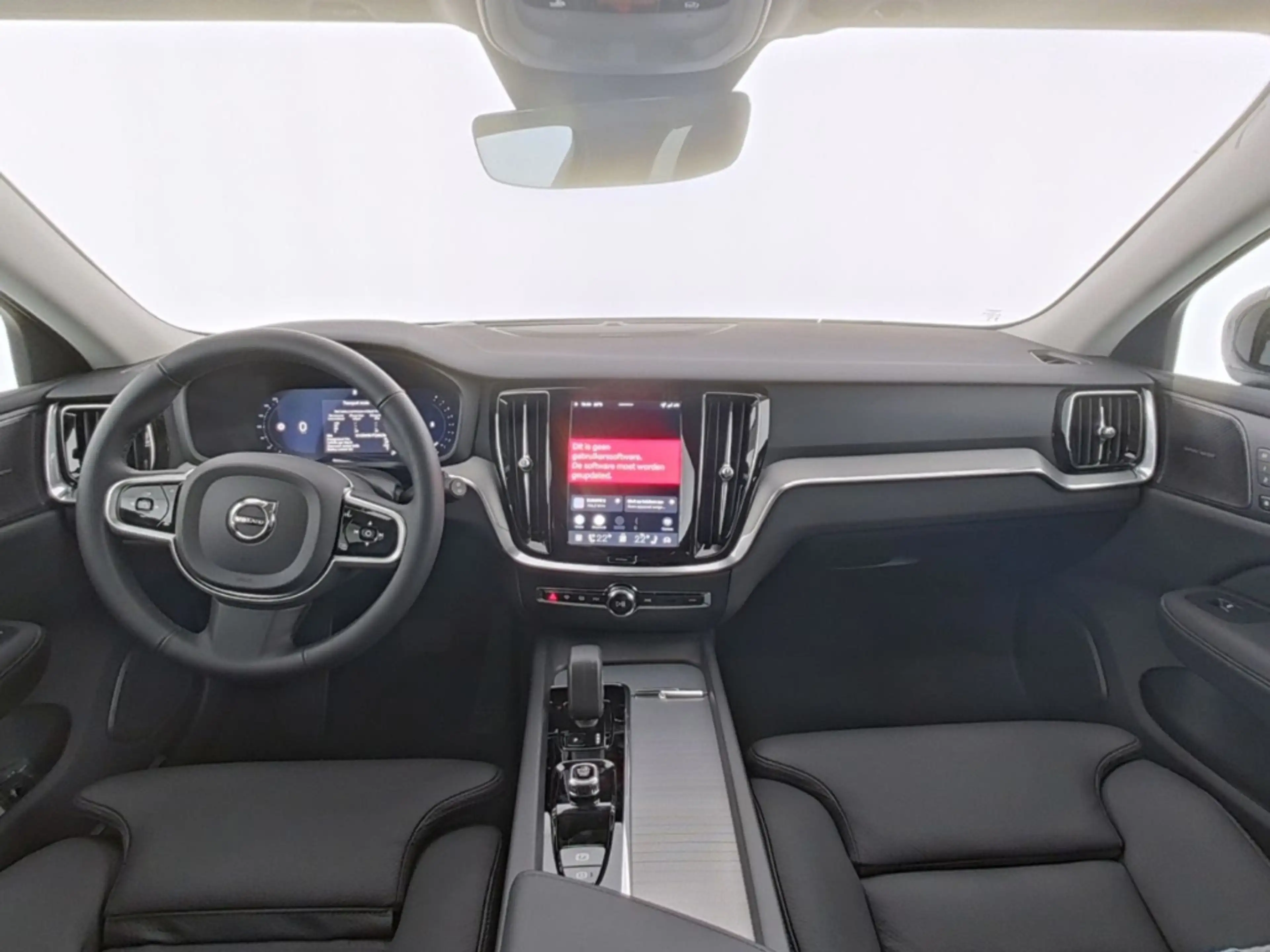 Volvo V60 B4 Plus Dark HUD Digitales Cockpit Memory Sitze So — photo 5