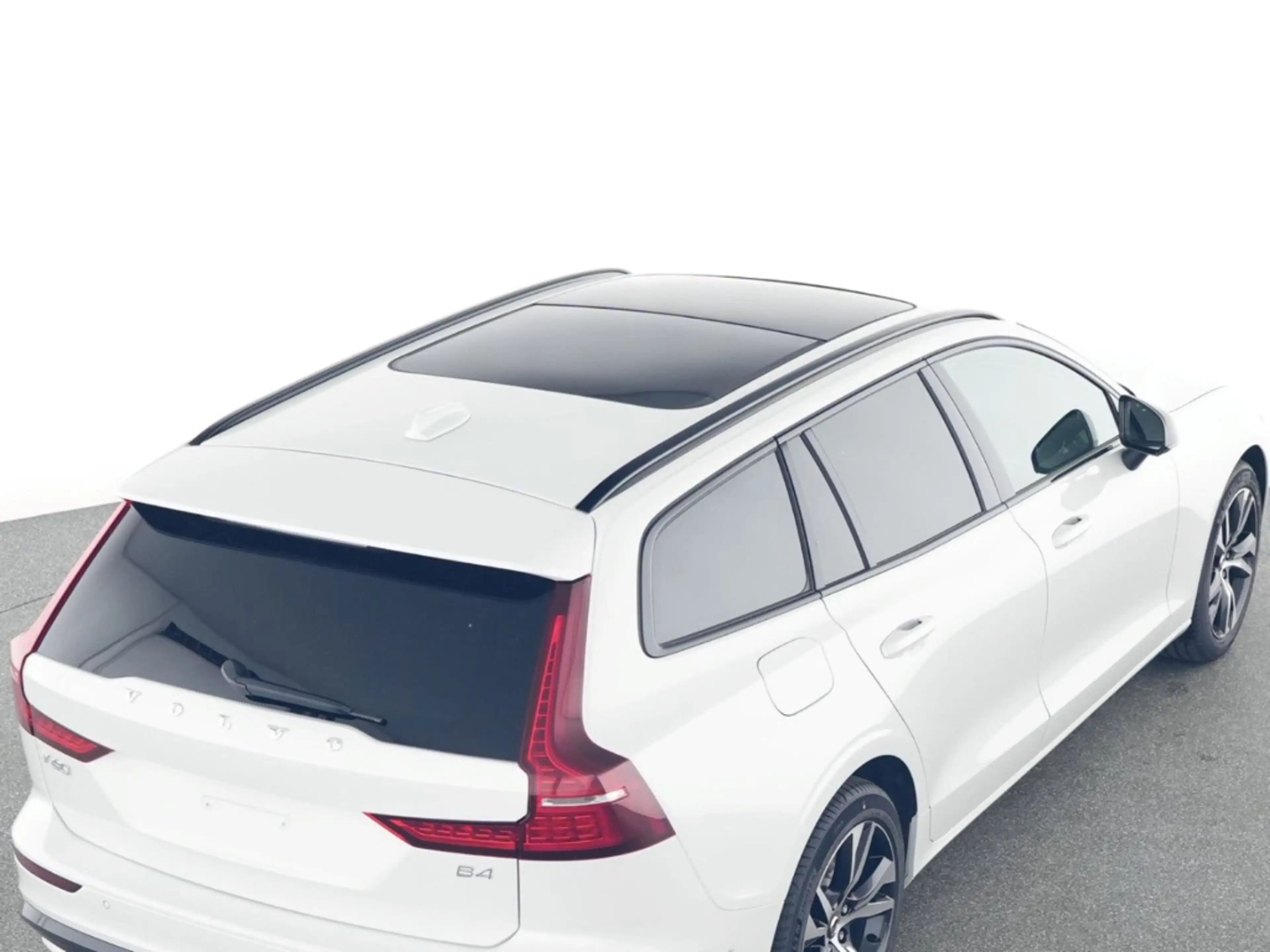 Volvo V60 B4 Plus Dark HUD Digitales Cockpit Memory Sitze So — photo 9