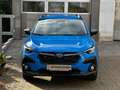 Subaru Crosstrek Active Bleu - thumbnail 3