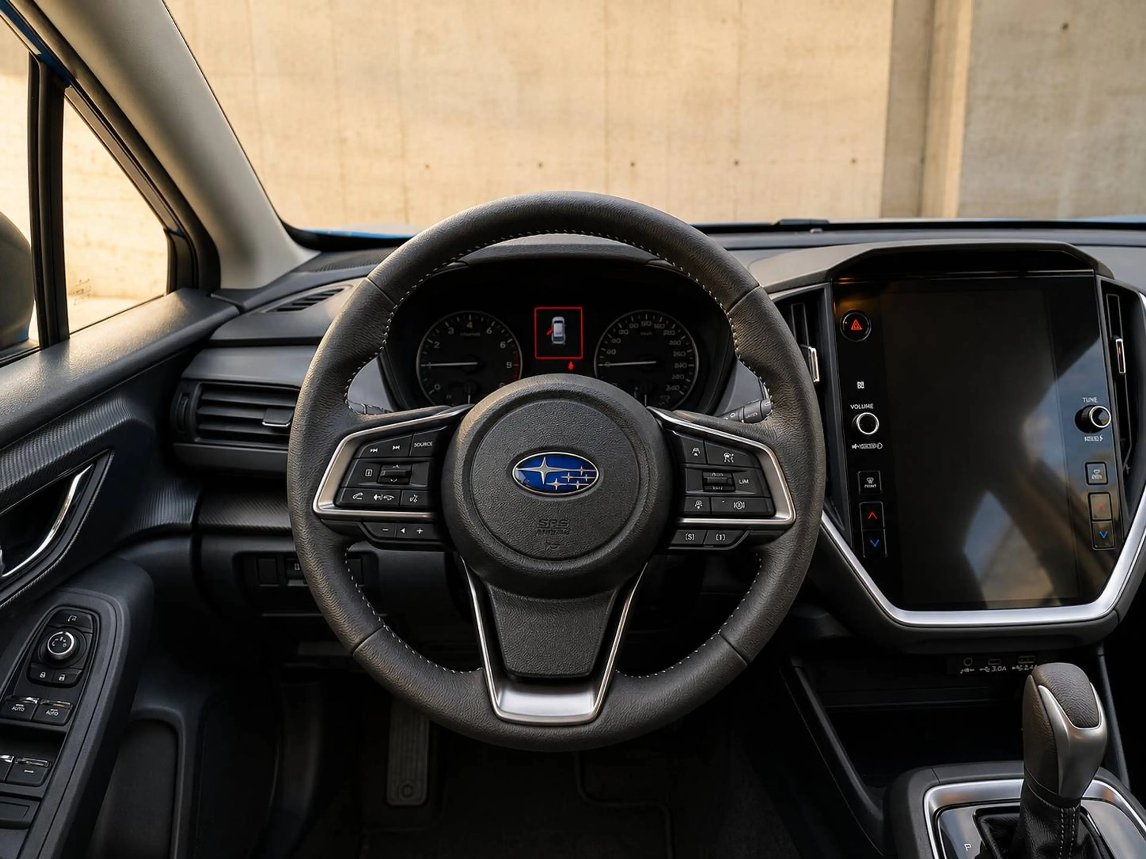 Subaru Crosstrek Active — photo 10
