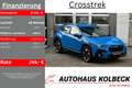 Subaru Crosstrek Active Bleu - thumbnail 1