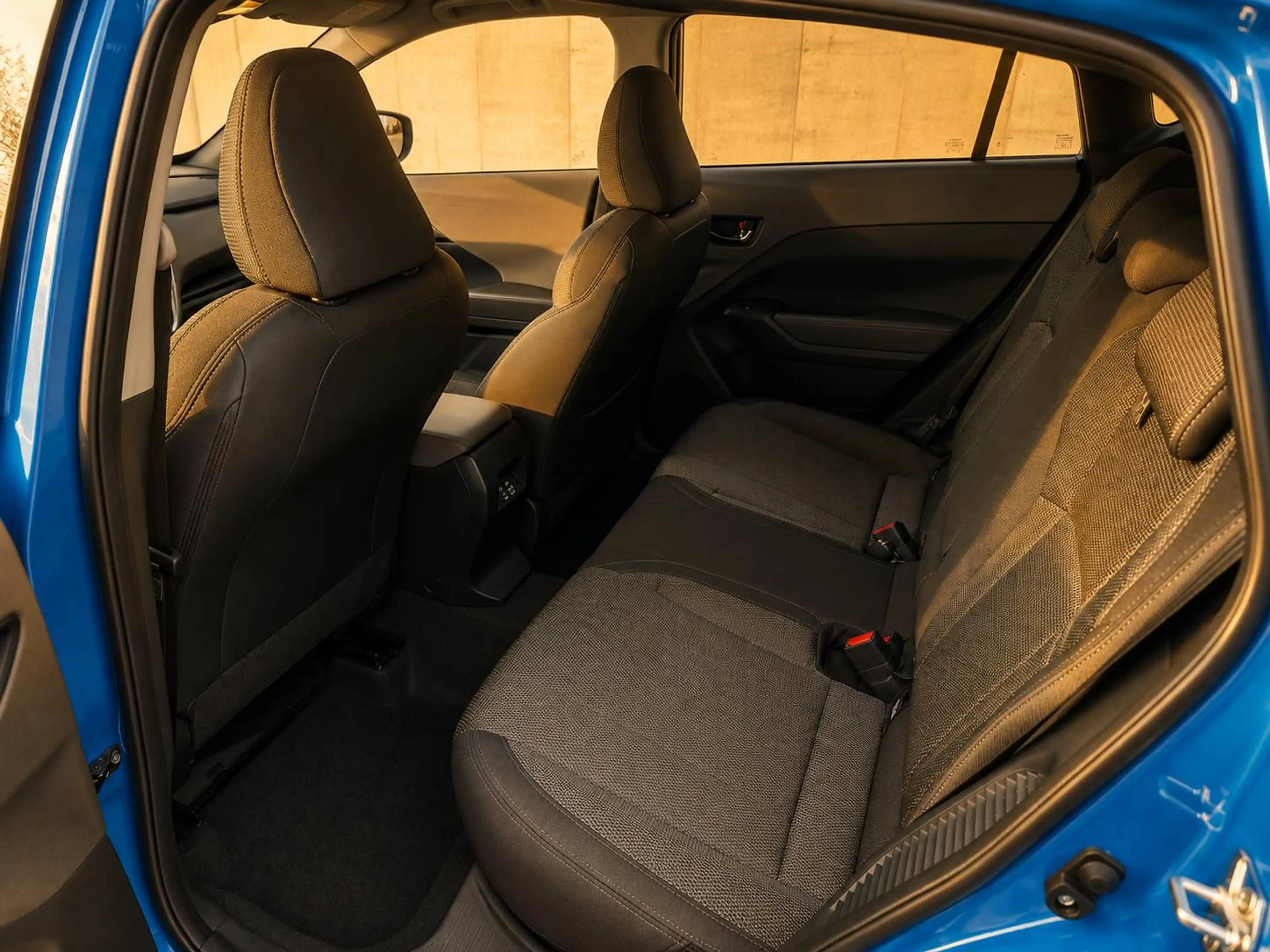 Subaru Crosstrek Active — photo 7