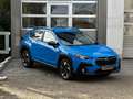 Subaru Crosstrek Active Bleu - thumbnail 2