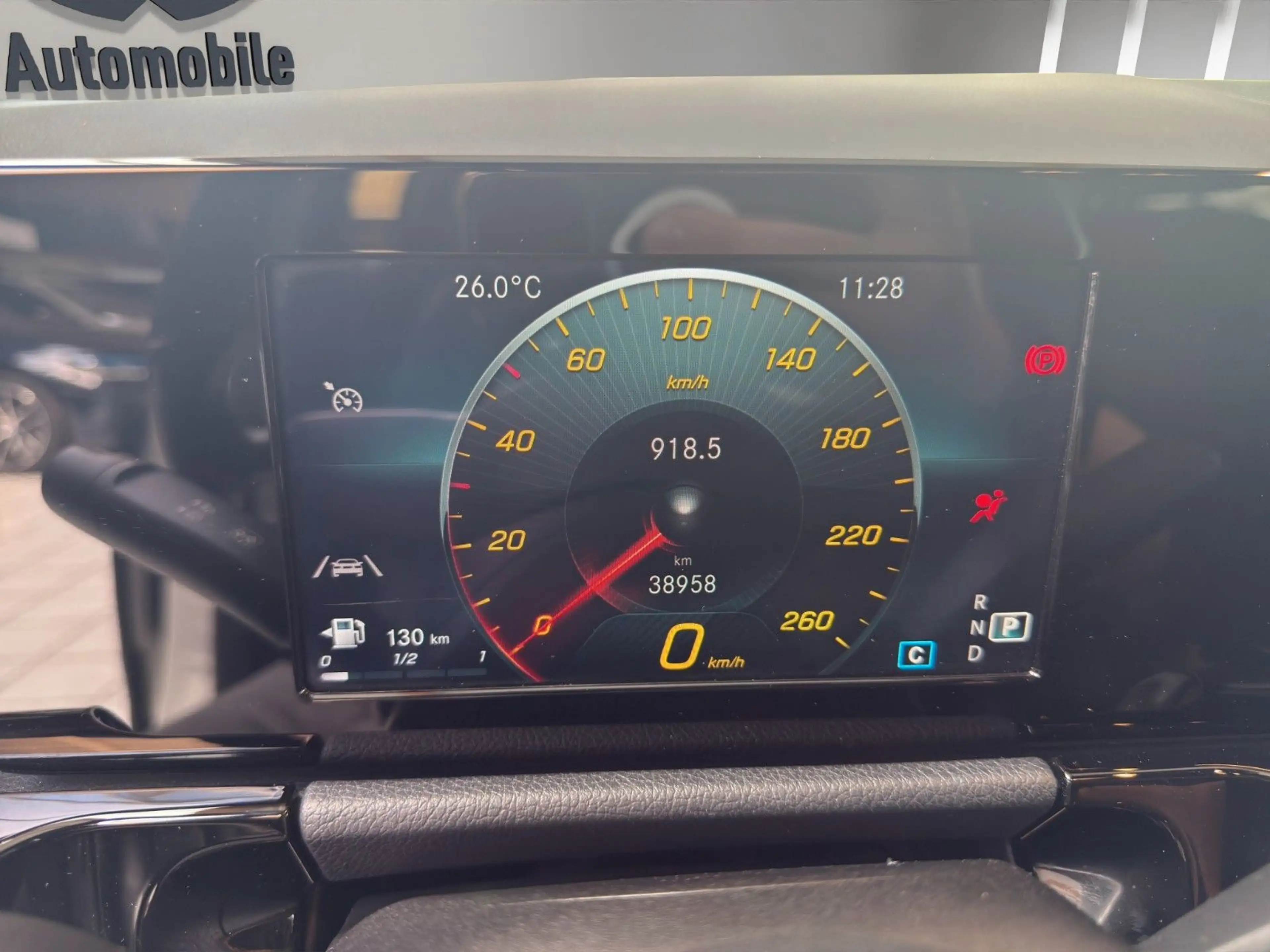 Mercedes-Benz B 180 /RFK/PDC/KLIMA/NAVI/UVM.. — photo 15
