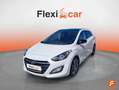 Hyundai i30 CW 1.6 CRDi 110cv BlueDrive Cruise Blanc - thumbnail 3