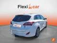 Hyundai i30 CW 1.6 CRDi 110cv BlueDrive Cruise Blanc - thumbnail 8