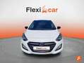 Hyundai i30 CW 1.6 CRDi 110cv BlueDrive Cruise Blanc - thumbnail 2