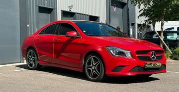 Classe 220 cdi amg line 7g-dct