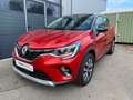 Renault Captur Intens Rot - thumbnail 1