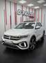 Volkswagen T-Roc 1.5 TSI R-Line kW DSG7 110KW Blanco - thumbnail 1