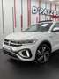 Volkswagen T-Roc 1.5 TSI R-Line kW DSG7 110KW Blanco - thumbnail 7