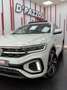Volkswagen T-Roc 1.5 TSI R-Line kW DSG7 110KW Blanco - thumbnail 6