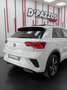 Volkswagen T-Roc 1.5 TSI R-Line kW DSG7 110KW Blanco - thumbnail 13