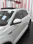 Volkswagen T-Roc 1.5 TSI R-Line kW DSG7 110KW Blanco - thumbnail 9