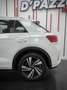 Volkswagen T-Roc 1.5 TSI R-Line kW DSG7 110KW Blanco - thumbnail 4